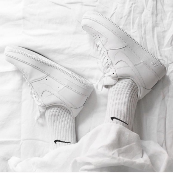 Nike air force 1 sneaker - Picture 2 of 8